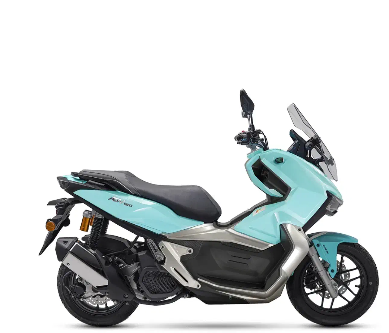 موتور agv|موتورسیکلت|تهران, ارم|دیوار