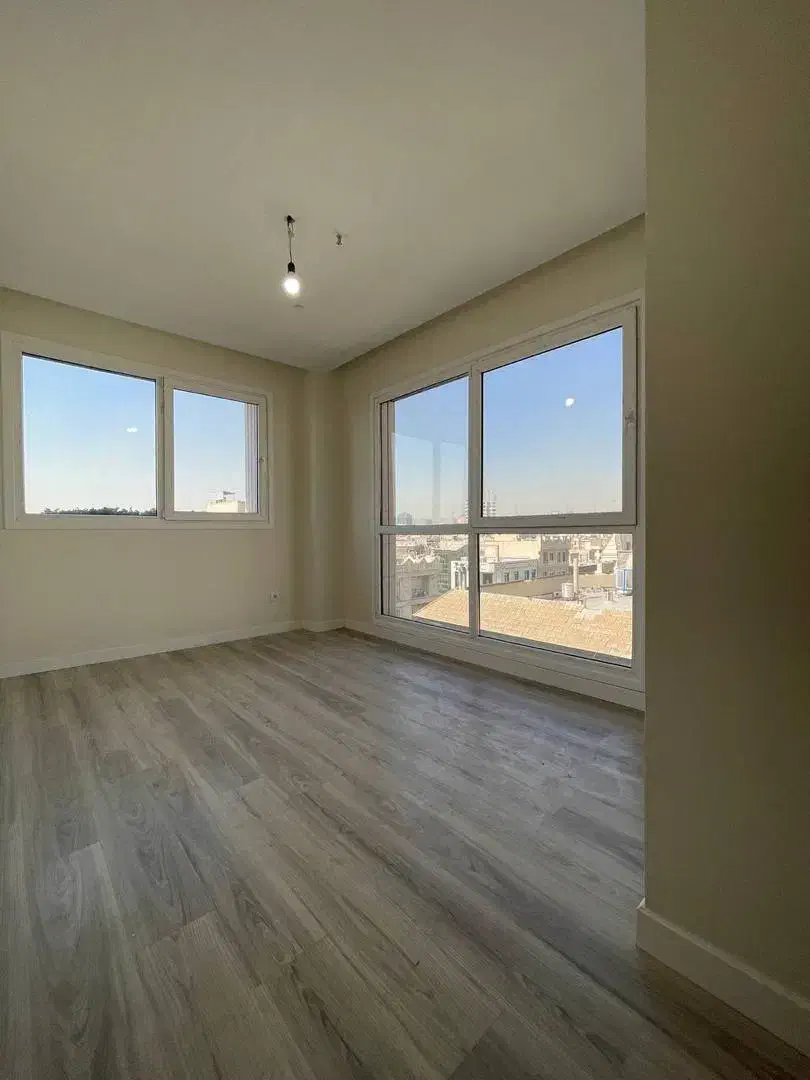 ۱۳۶ متر/قبا/کلید نخورده /مدرن