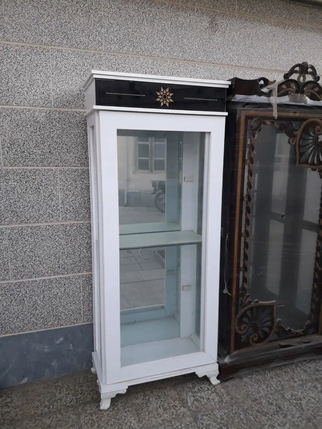 فروش بوفه|بوفه، ویترین، کنسول|درگزین, |دیوار