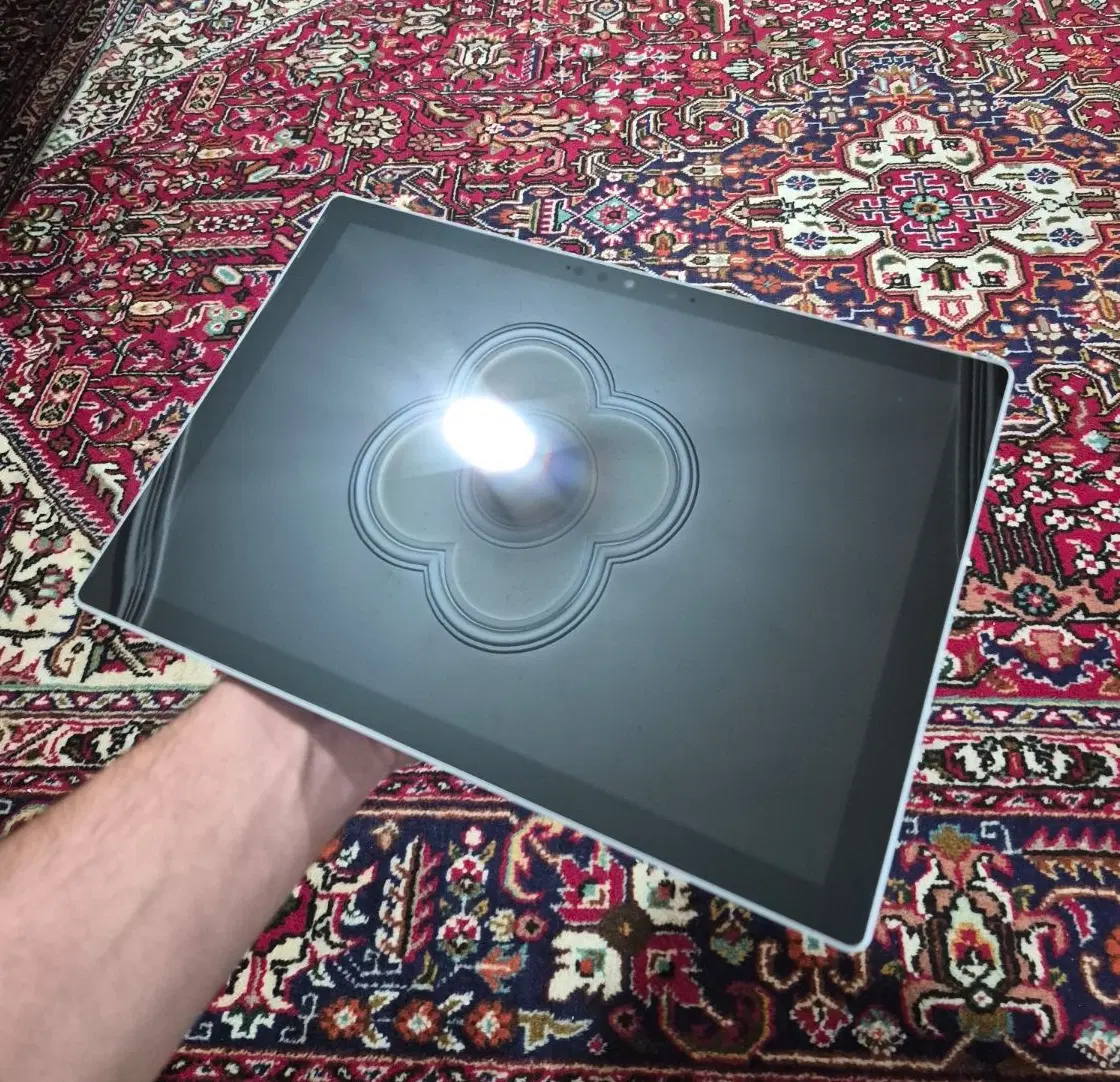 surface سرفیس پرو ۷|رایانه همراه|ارومیه, |دیوار