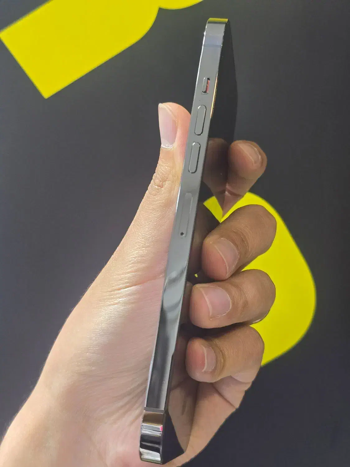 Iphone 13 pro max 128GB|موبایل|کرج, برغان|دیوار