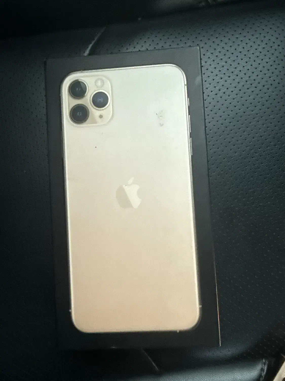 ایفون ۱۱ پرومکس|موبایل|ری, هاشم‌آباد|دیوار