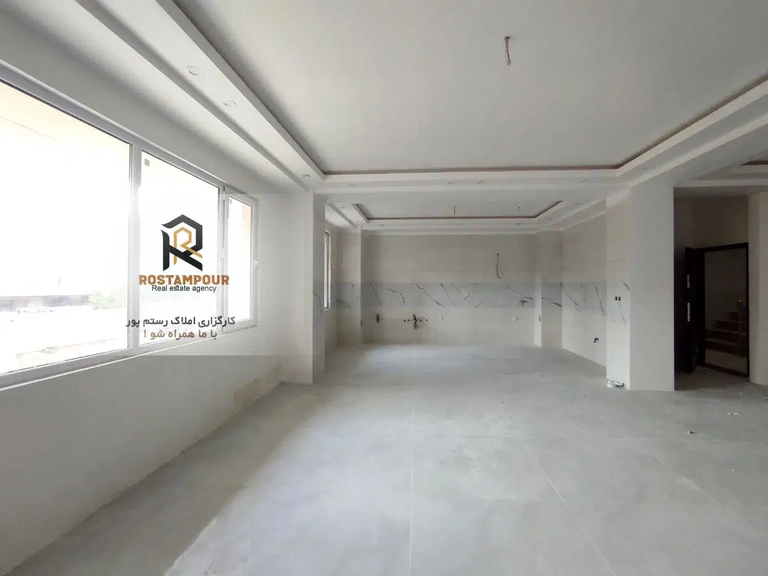 تک واحدی157 « یاسمن » نزدیک به ولیعصر|فروش آپارتمان|خرمآباد, |دیوار