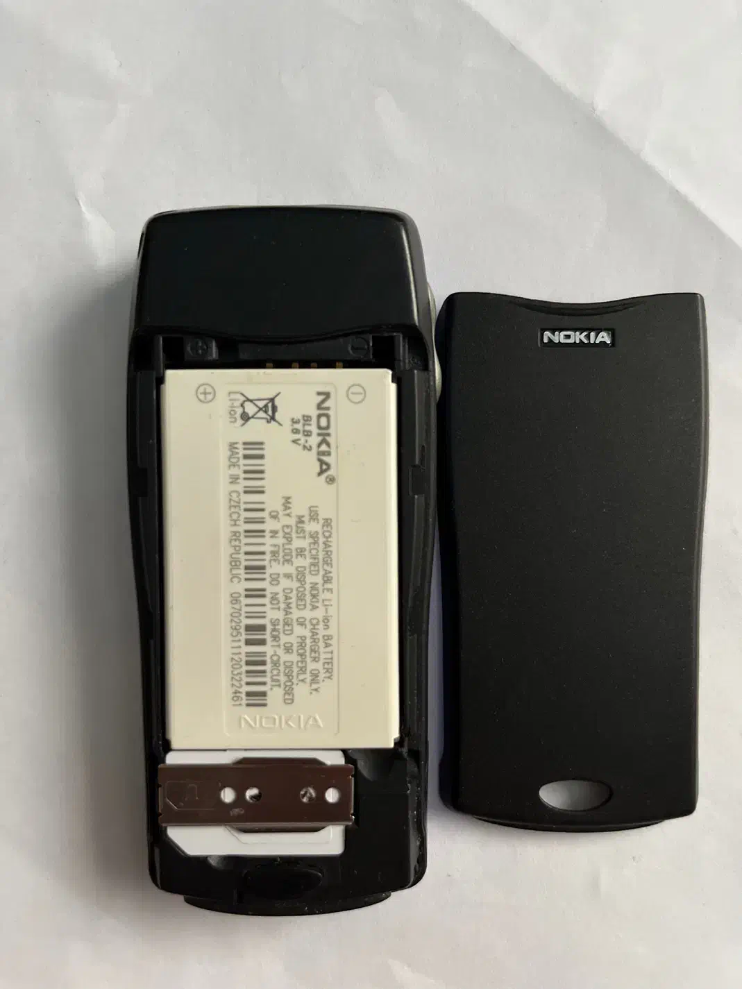 نوکیا ۸۲۱۰|موبایل|ارومیه, |دیوار