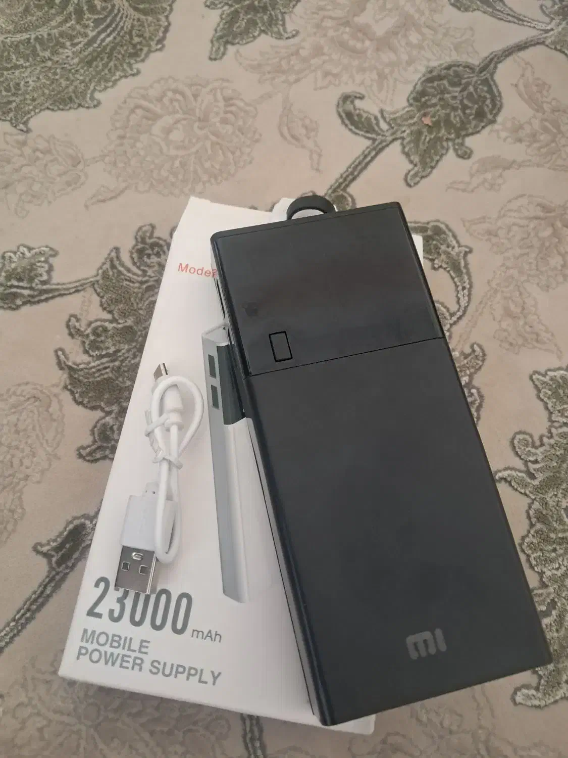 پاوربانک|لوازم جانبی موبایل و تبلت|ایذه, |دیوار