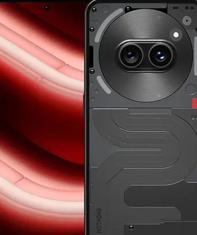 ناتینگ فون 2آ|موبایل|قروه, |دیوار