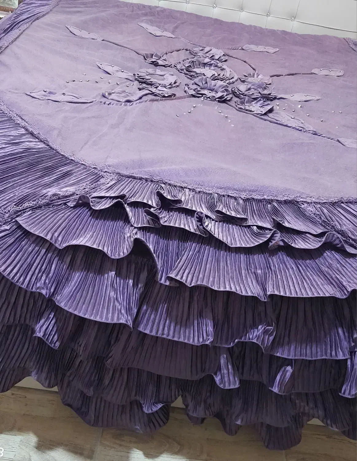 روتختی مخمل|سرویس روتختی|کرج, فاز ۴ مهرشهر|دیوار