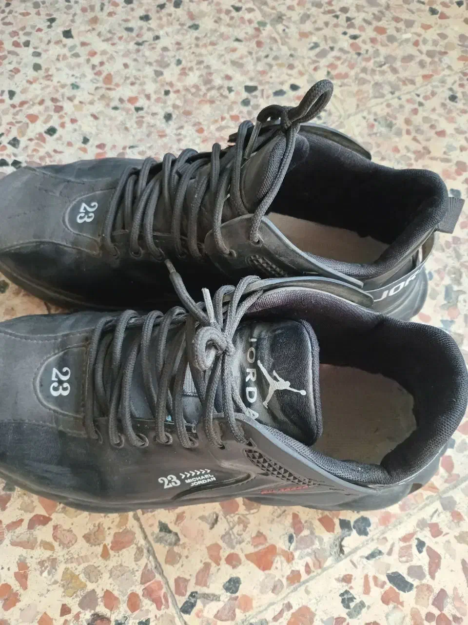 کفش اسپرت|کیف، کفش، کمربند|مشهد, یاس|دیوار