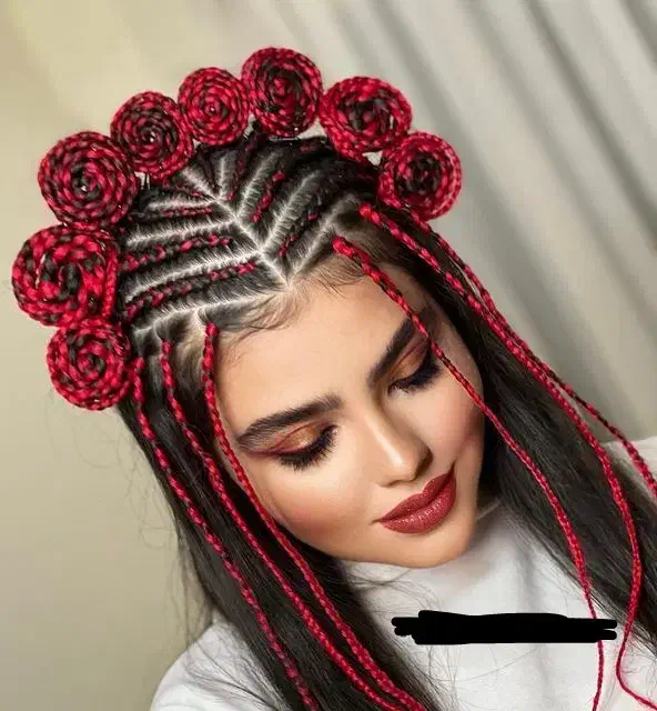 آموزش بافت مو تخصصی|خدمات آموزشی|بروجرد, |دیوار