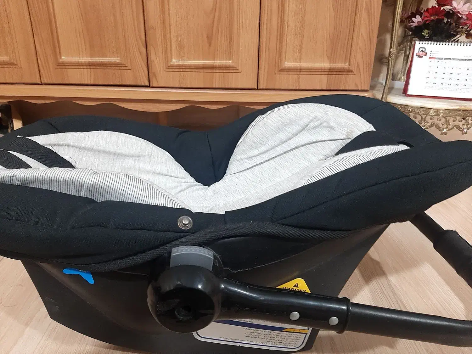 وسایل نوزاد|اسباب و اثاث بچه|رباطکریم, الارد|دیوار