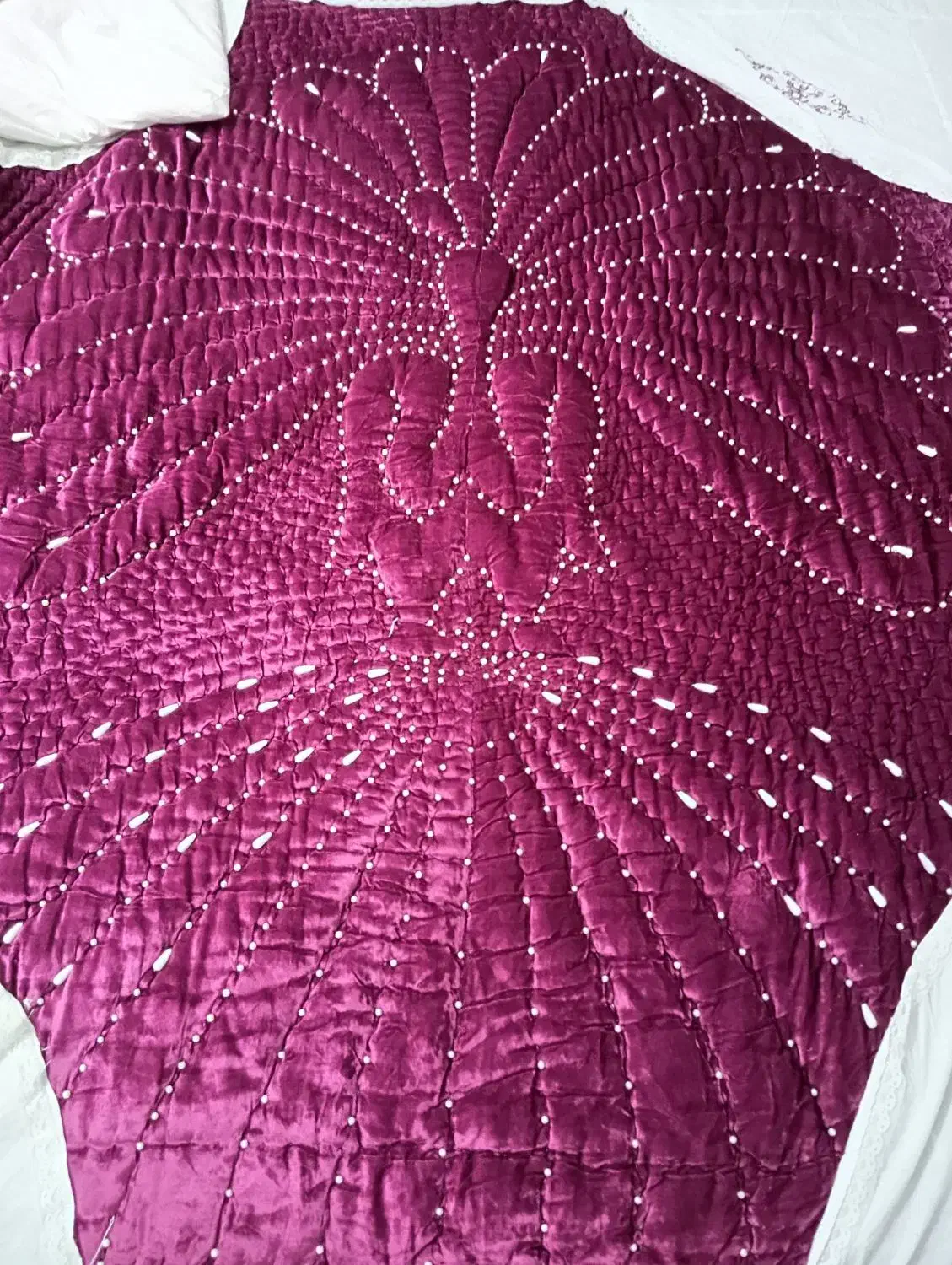 لحافت نو|رختخواب، بالش، پتو|مشهد, کلاته برفی|دیوار