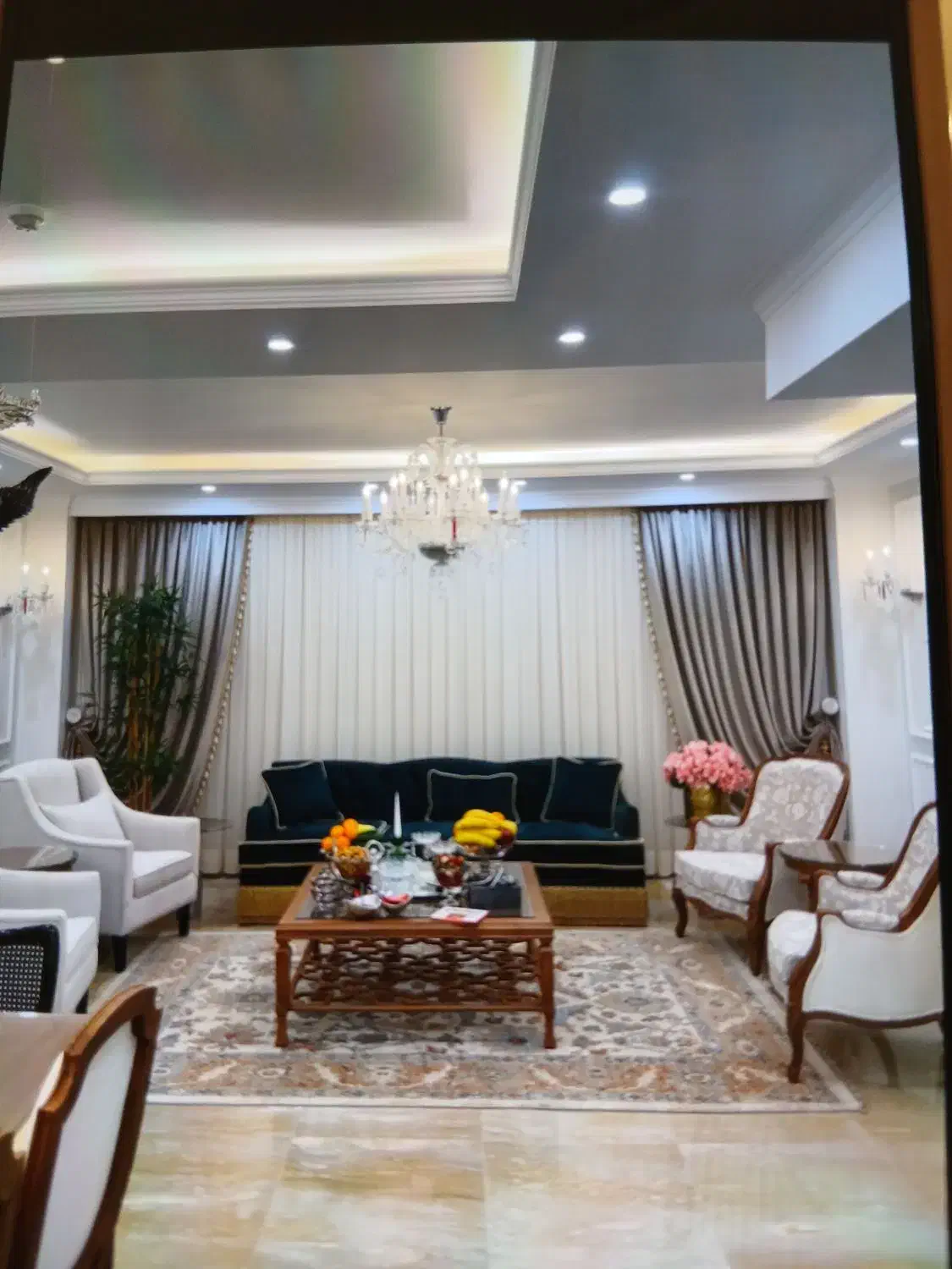 اپارتمان|فروش آپارتمان|تهران, تهرانپارس جنوبی|دیوار