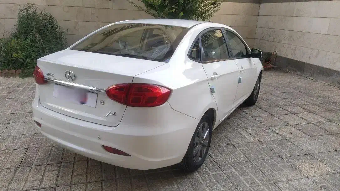 جک j4  سال ۴۰۳|خودرو سواری و وانت|زاهدان, |دیوار