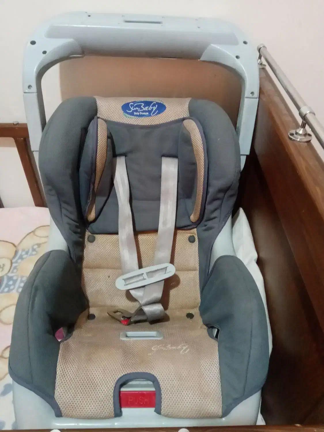 درحد نو|تخت و صندلی بچه|کازرون, |دیوار