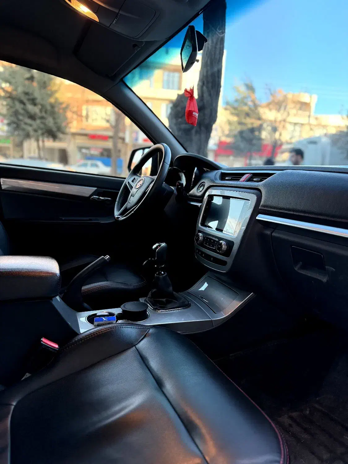 کی ام سی تی8|خودرو سواری و وانت|پیرانشهر, |دیوار