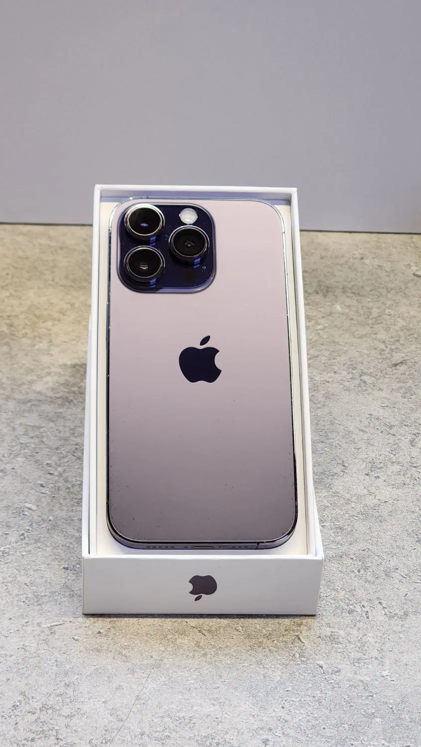 Iphone 14 pro|موبایل|تهران, شیخ هادی|دیوار