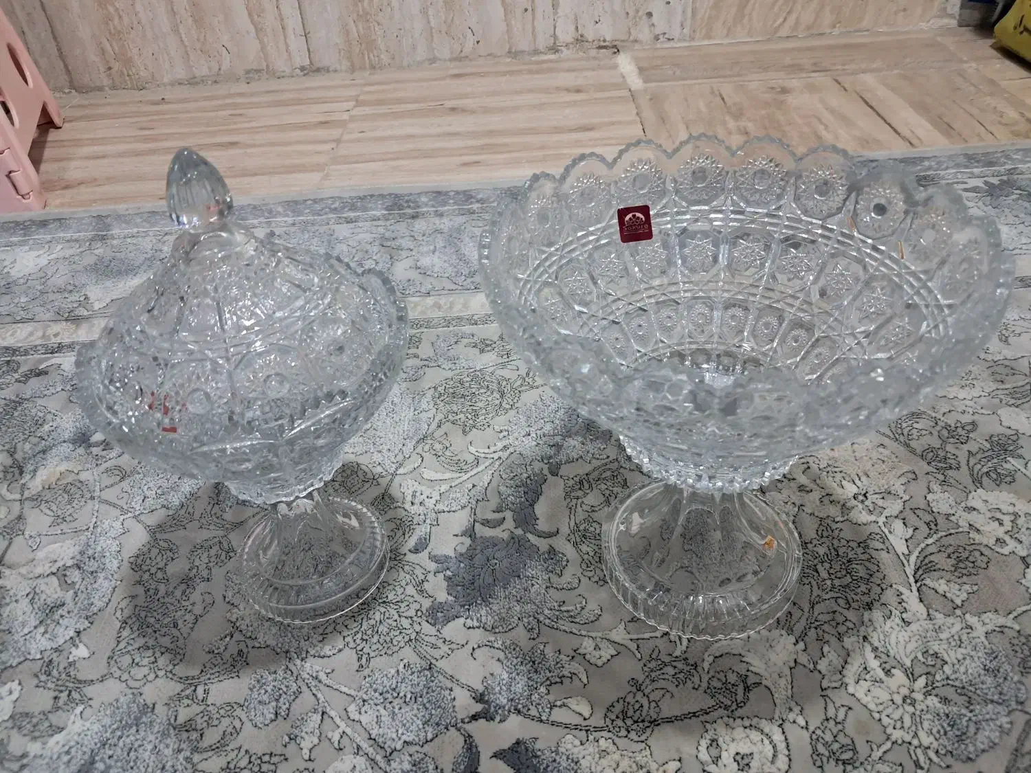 لوازم آشپزخانه|ظروف سرو و پذیرایی|بهارستان, |دیوار