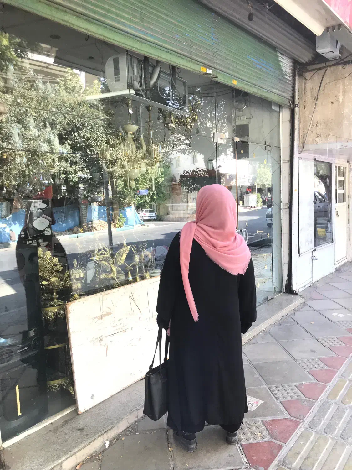 فروش ملک مسکونی تجاری بر خیابان مطهری حاج محمود|فروش خانه و ویلا|اسلام‌شهر, مطهری|دیوار