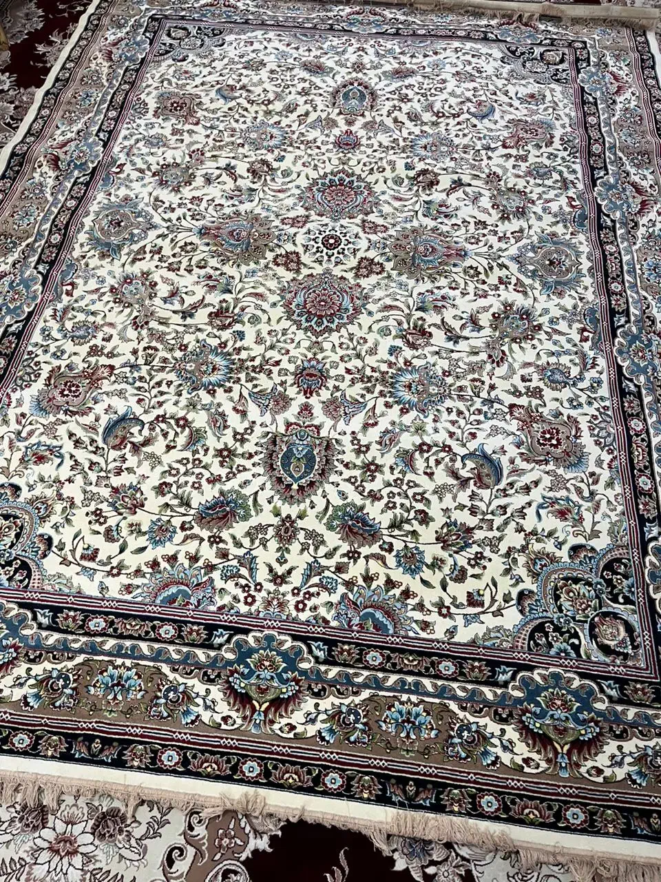 فرش ۱۲متری|فرش|ملارد, |دیوار