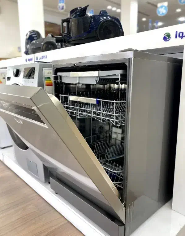 ظرفشویی اسنوا نقد و اقساط|ماشین ظرفشویی|ایلام, |دیوار