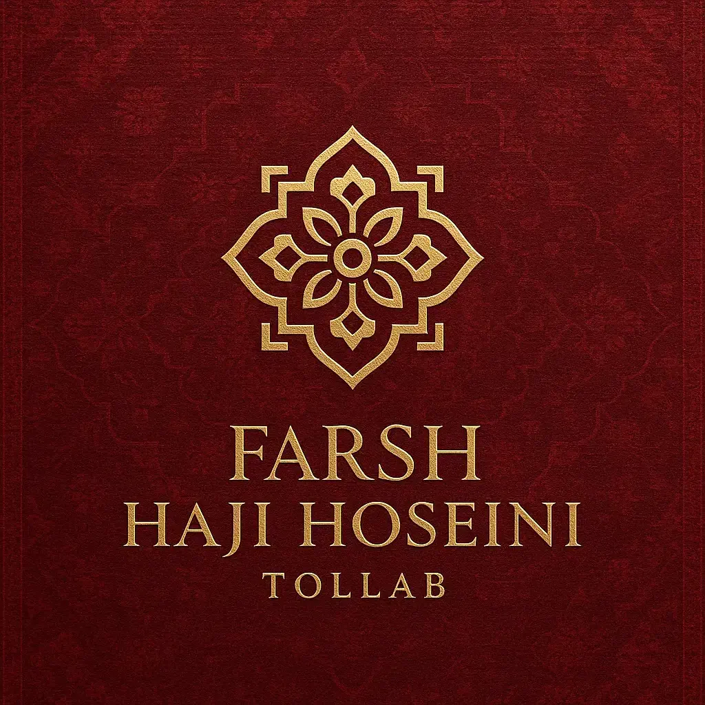 فرش طرح ۷۰۰شانه ارکیده و شقایق ۹و۱۲متری فقط۱۰روز|فرش|مشهد, سیلو|دیوار