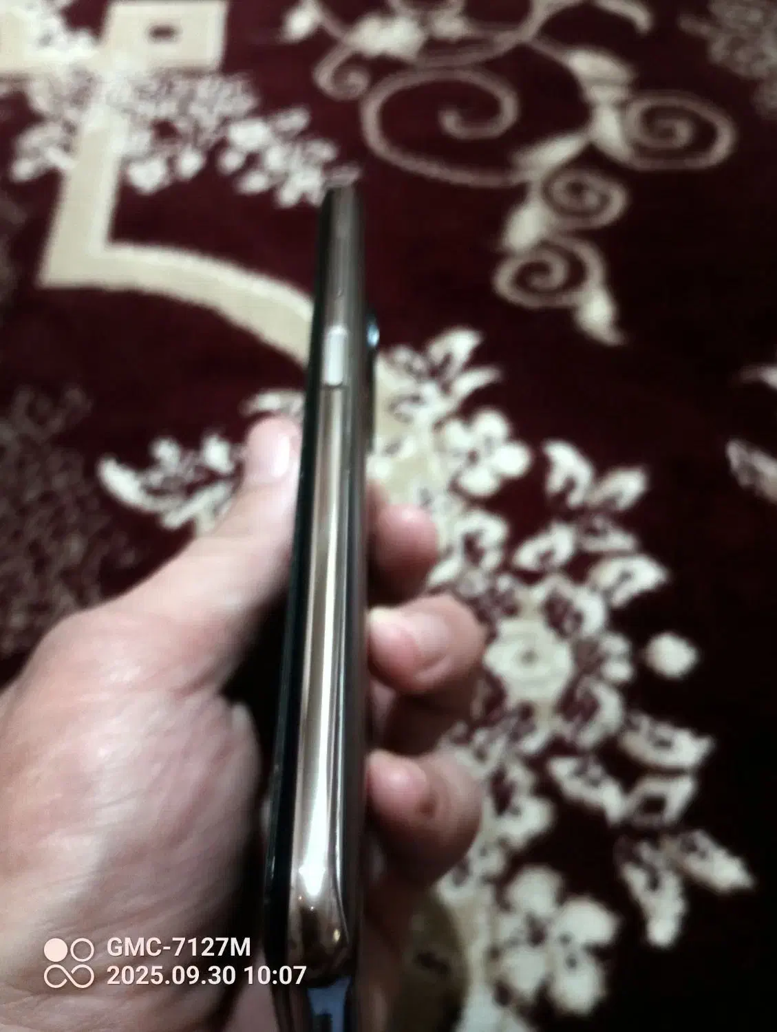 پوکو ایکس ۳ پرو رام ۸ poco x3 pro|موبایل|گرگان, |دیوار