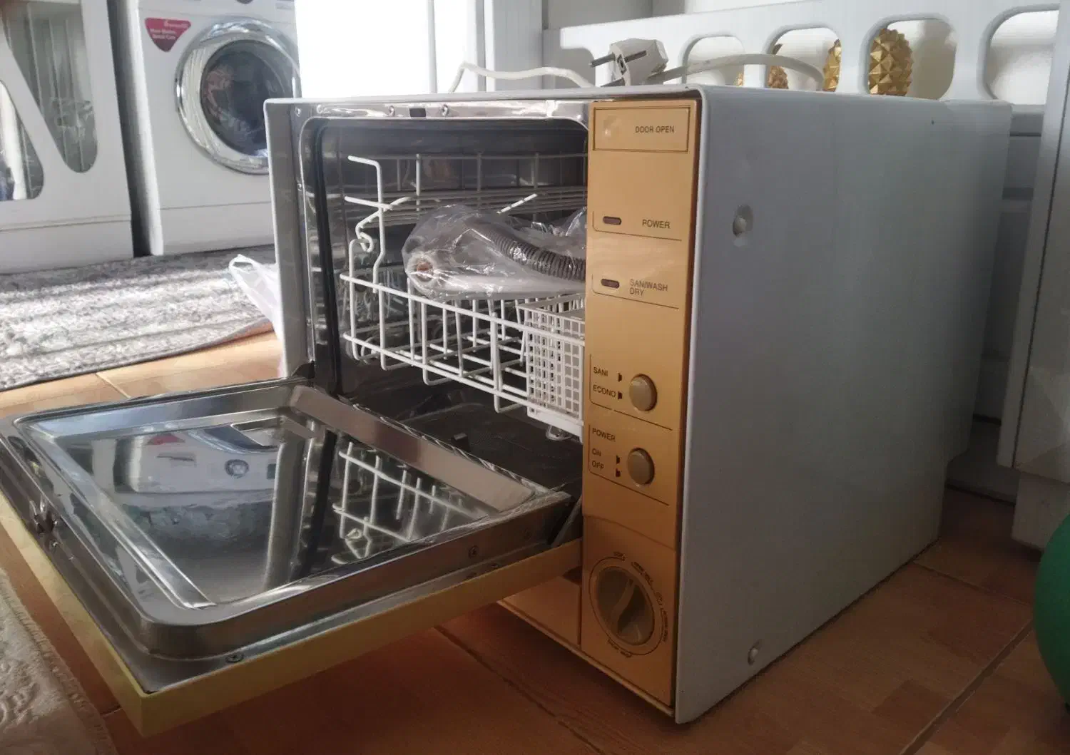 ماشین ظرفشویی|ماشین ظرفشویی|سنندج, |دیوار