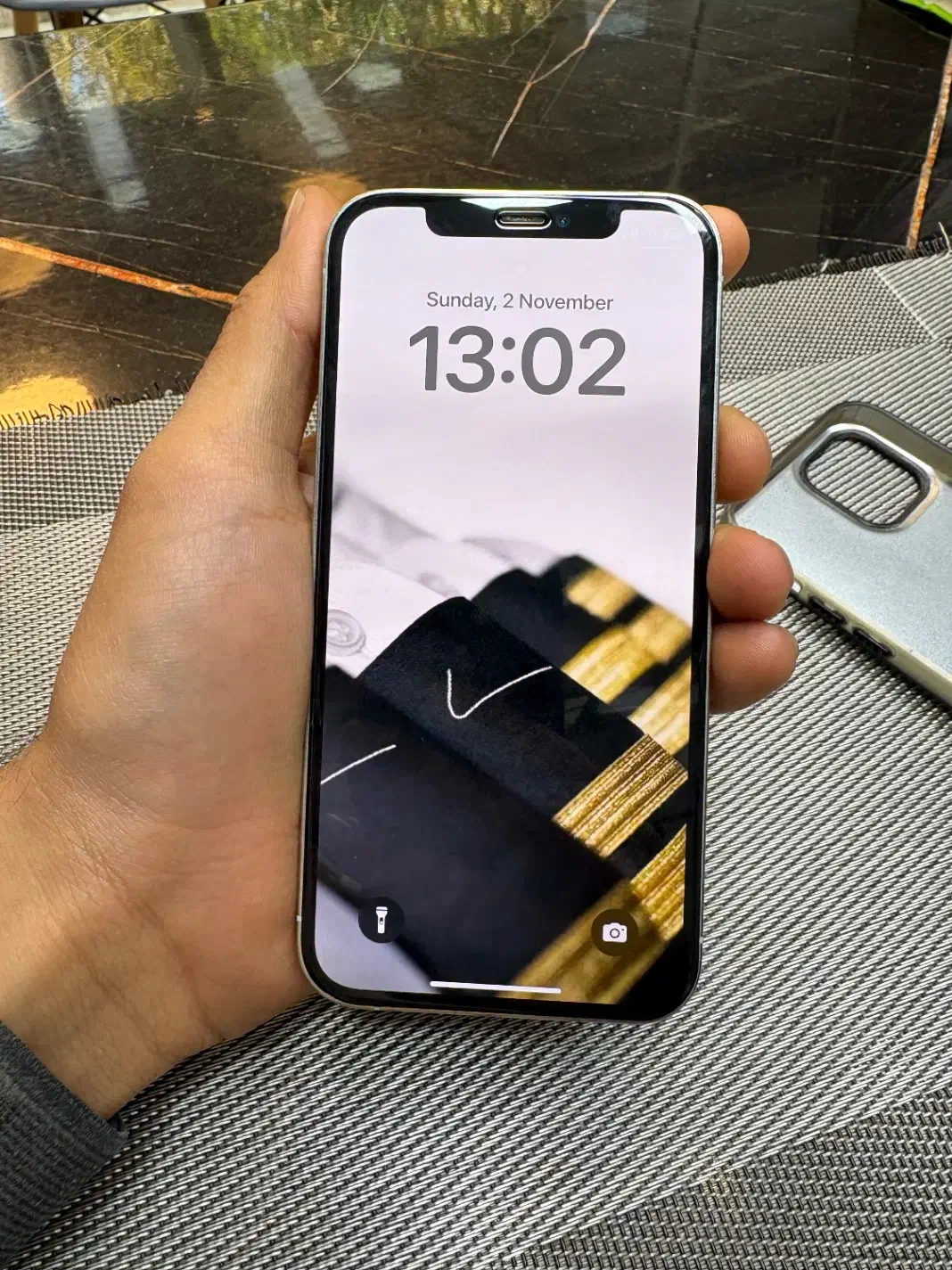 iphone12pro|موبایل|تهران, جردن|دیوار