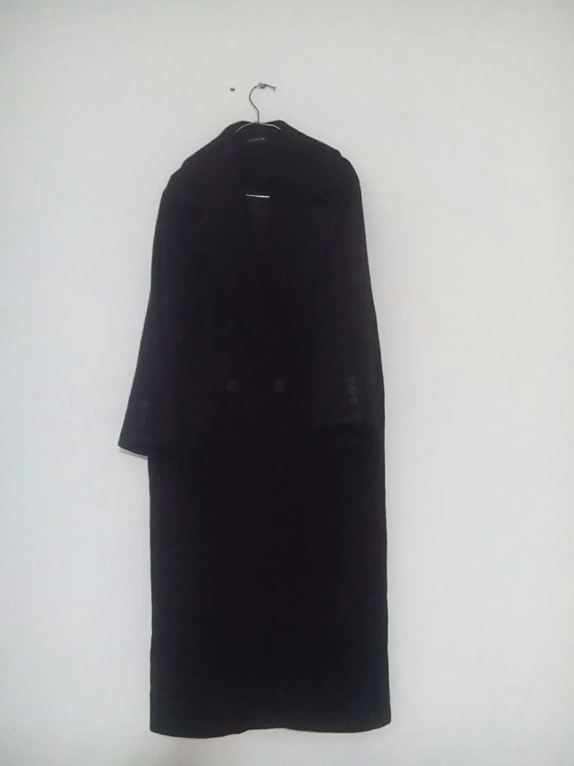 پالتو شیک هر چهار تا باهم ۲۵۰|لباس|پرند, فاز ۶|دیوار