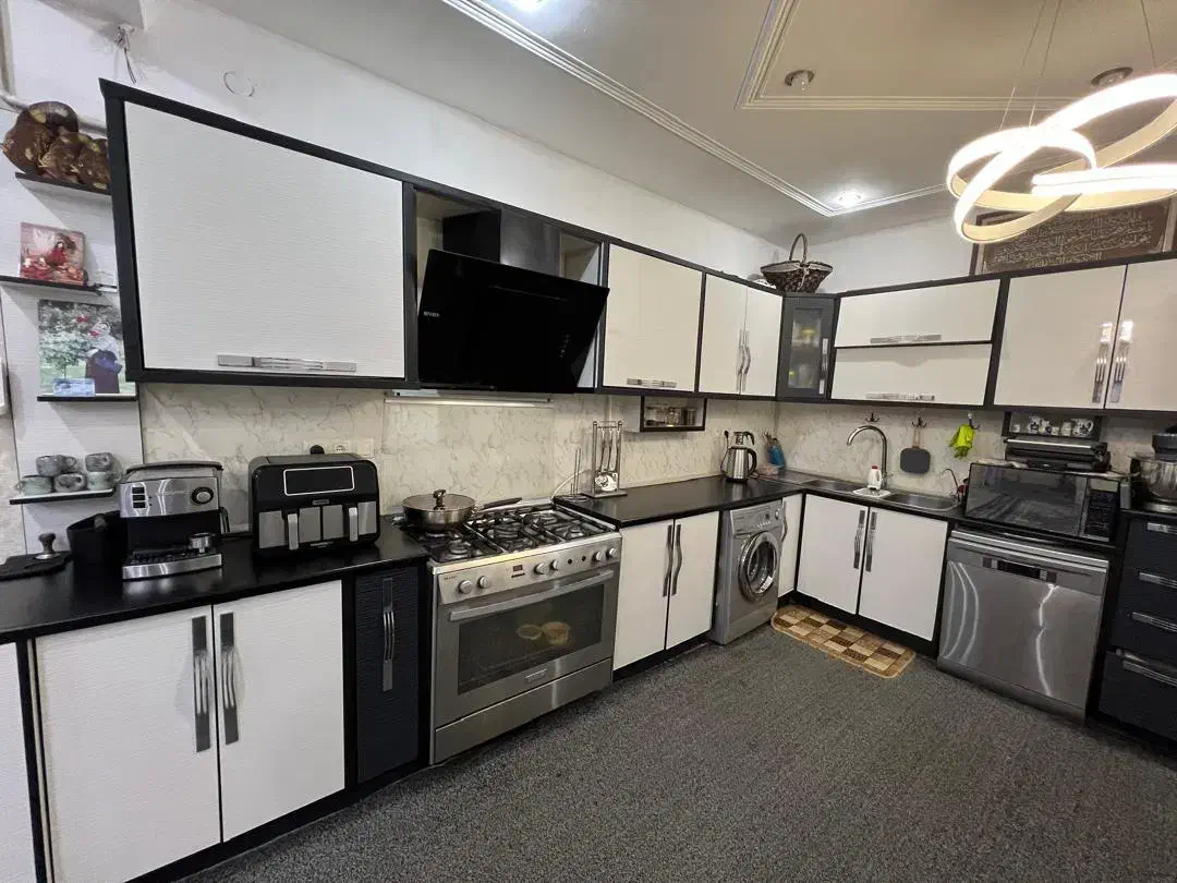 کابینت و وسایل آشپزخانه|آب‌چکان و نظم‌دهنده ظروف|آبادان, |دیوار