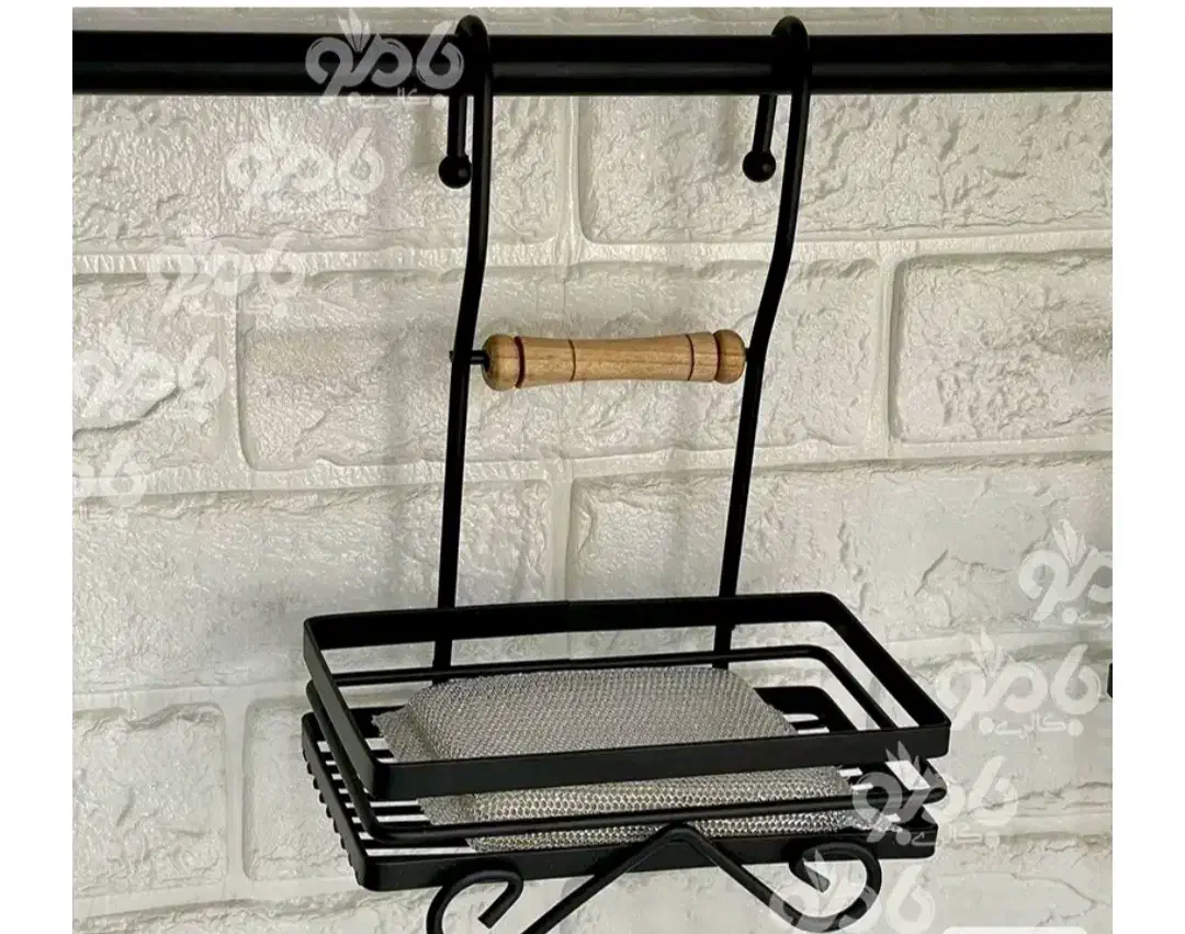 جااسکاجی..جالیوانی..جا آویز دستمال|آب‌چکان و نظم‌دهنده ظروف|الیگودرز, |دیوار