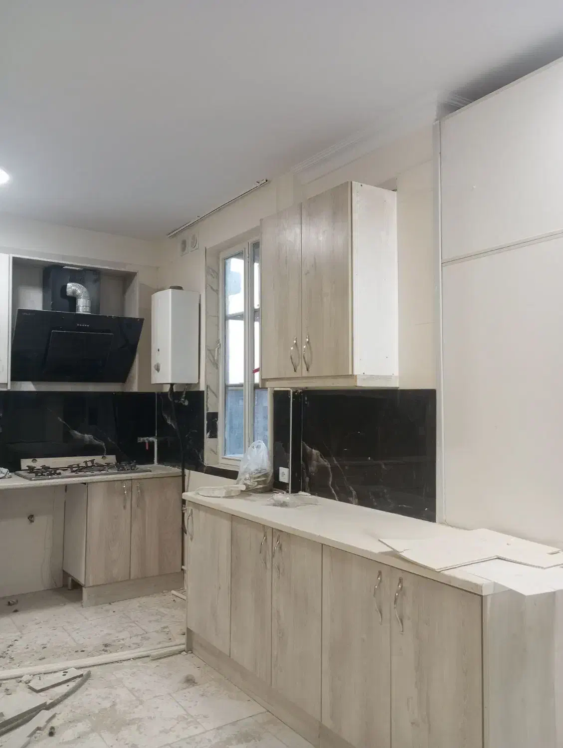 اجاره آپارتمان