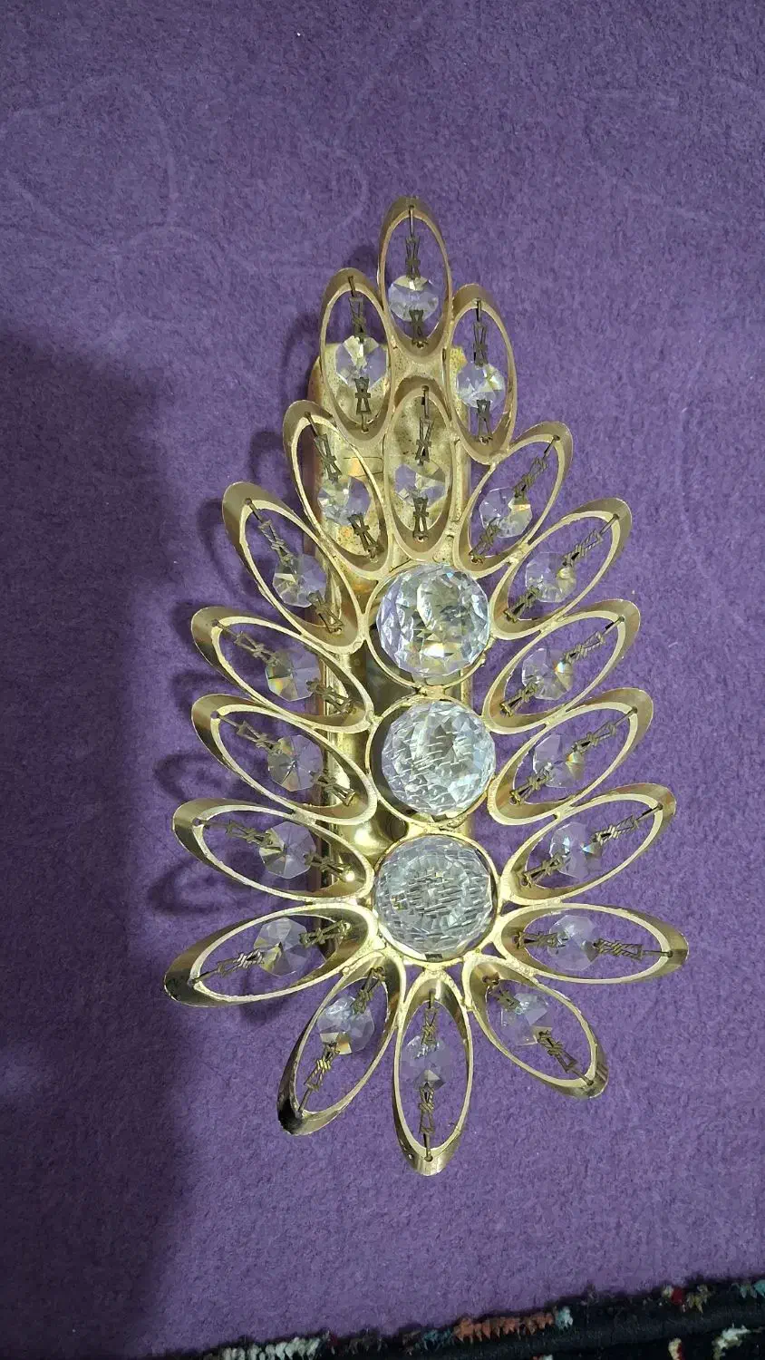 لوستر|لوستر و چراغ آویز|اهواز, پردیس|دیوار