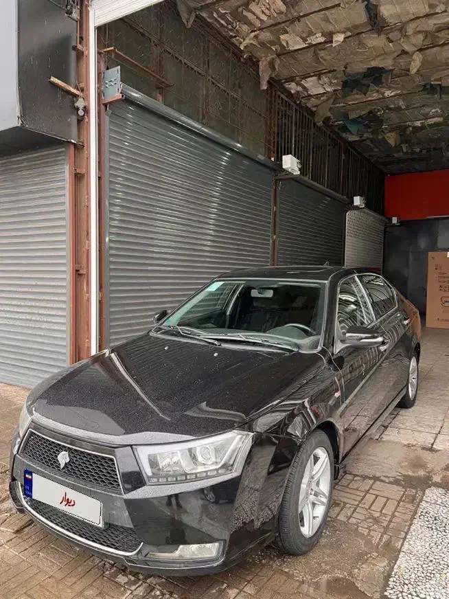 ‌دناپلاس اتوماتیک|خودرو سواری و وانت|لنگرود, |دیوار