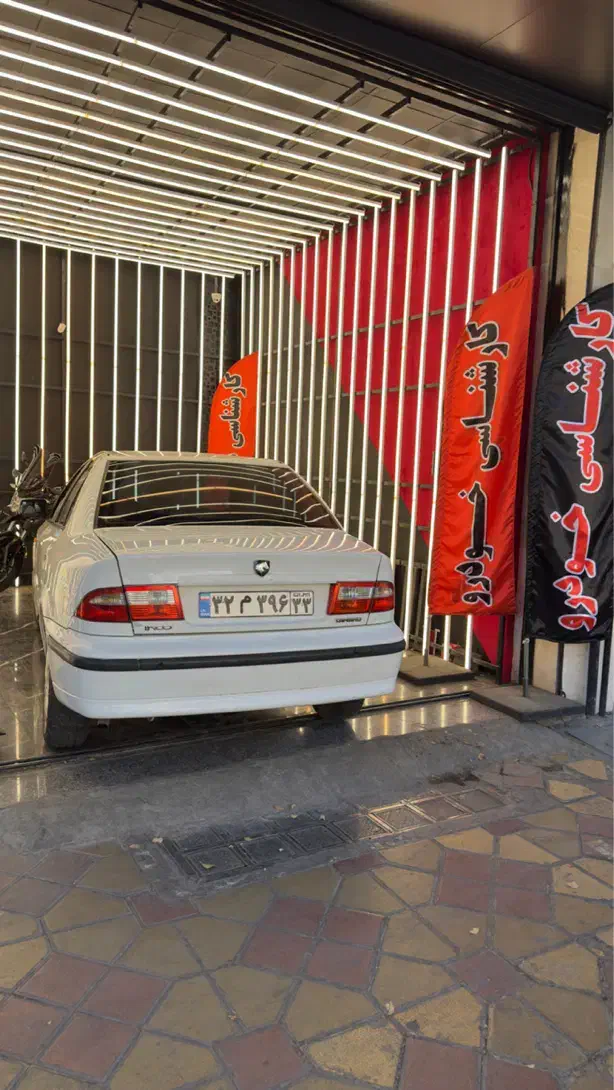 فروش96سمند94LX95مدل۹۳خریدار۲۰۶پژو۵تیپ۹۲L90پارس۲۰۷|خودرو سواری و وانت|تهران, عباسآباد|دیوار