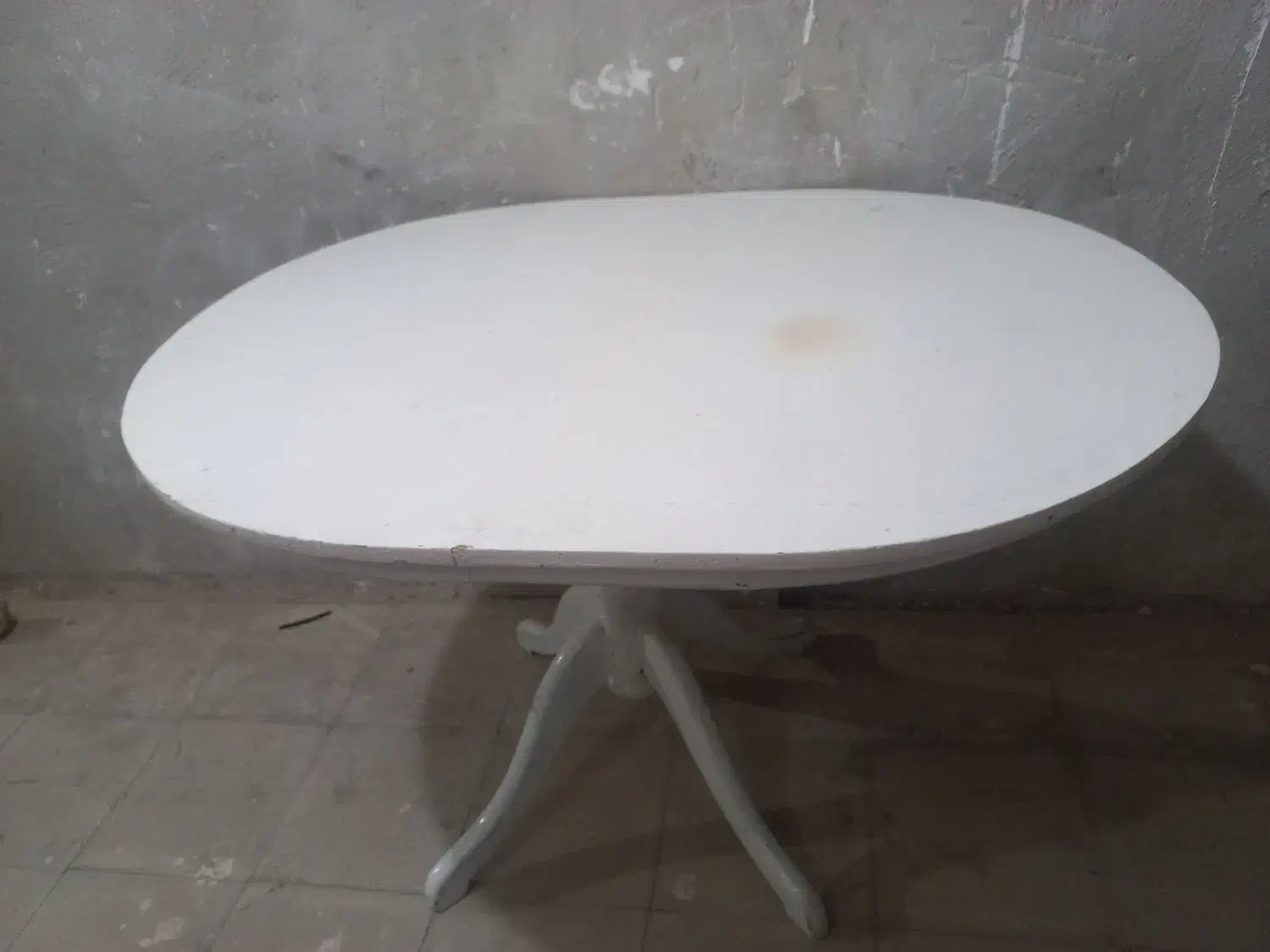 میز نهار خوری سالم|میز و صندلی غذاخوری|سبزوار, توحیدشهر|دیوار