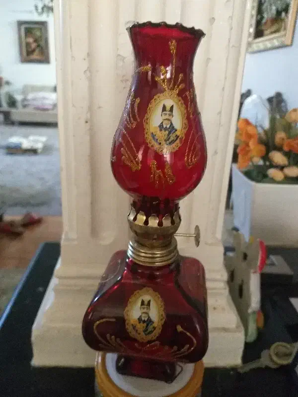 فانوس وگلدان شاه عباسی|صنایع دستی و سایر لوازم تزئینی|تهران, صادقیه|دیوار