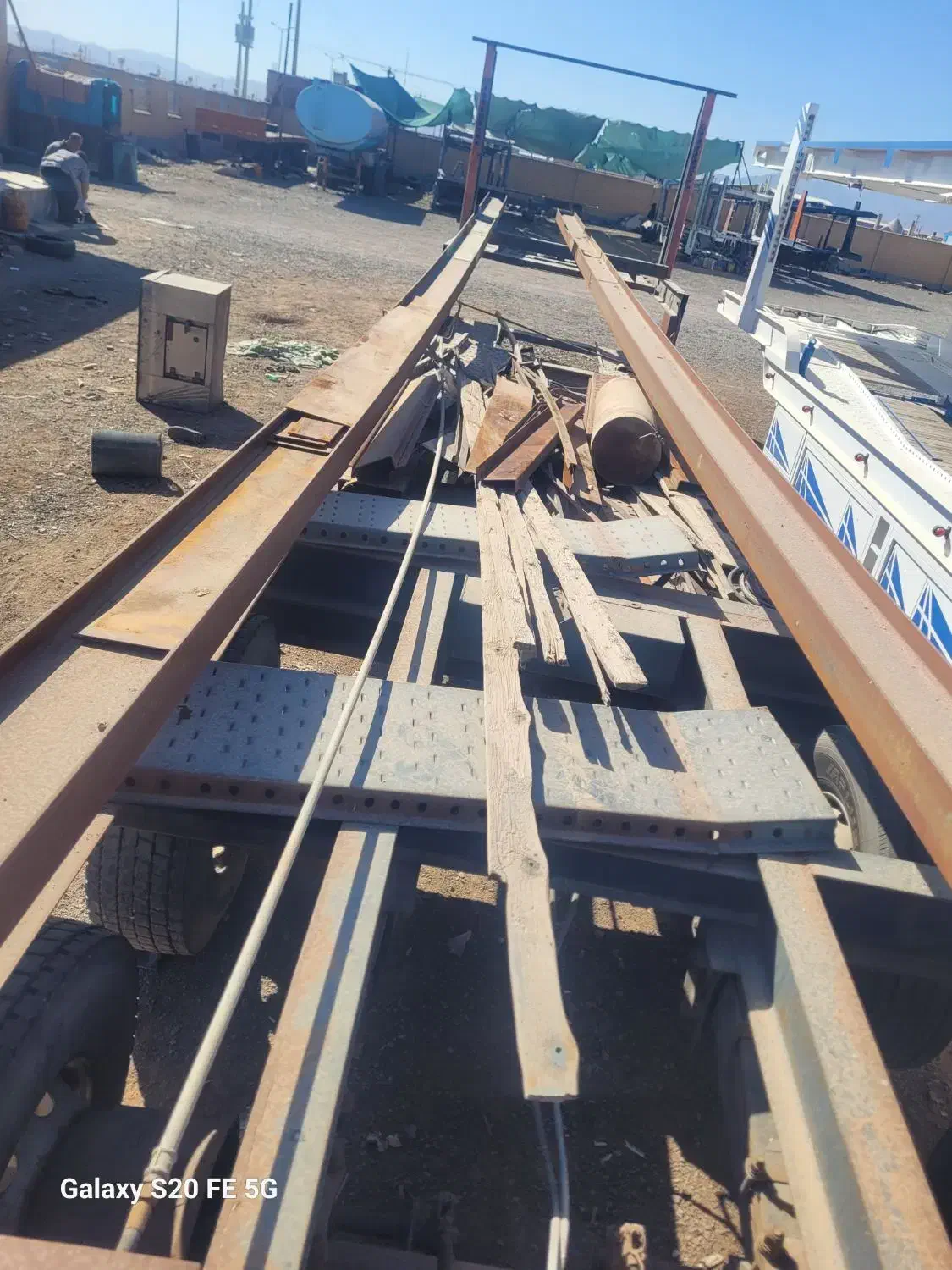 سواریکش|خودرو سنگین|کرمان, |دیوار