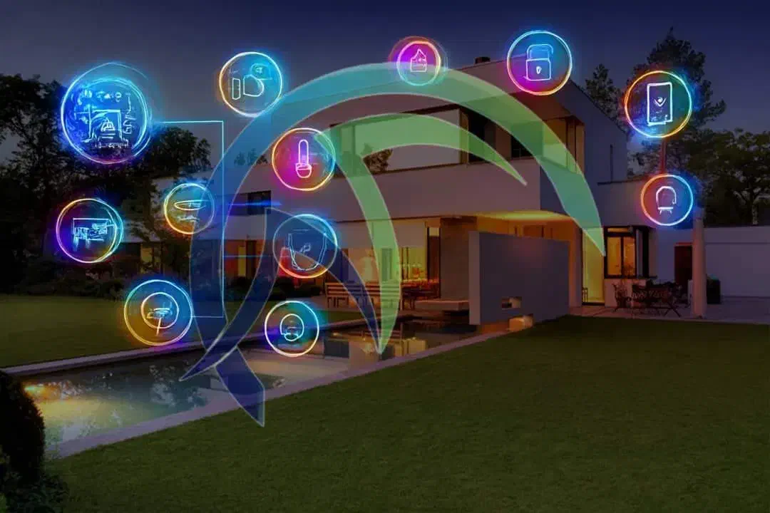 خانه هوشمند ماروین،سیستم کامل هوشمندسازی|خدمات پیشه و مهارت|شهریار, شهریار|دیوار