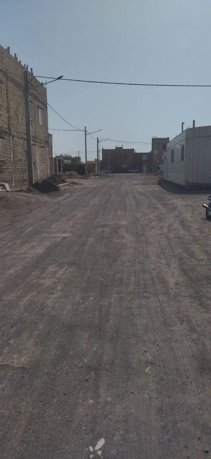 زمین مسکونی|فروش زمین و ملک کلنگی|فرح دشت, |دیوار