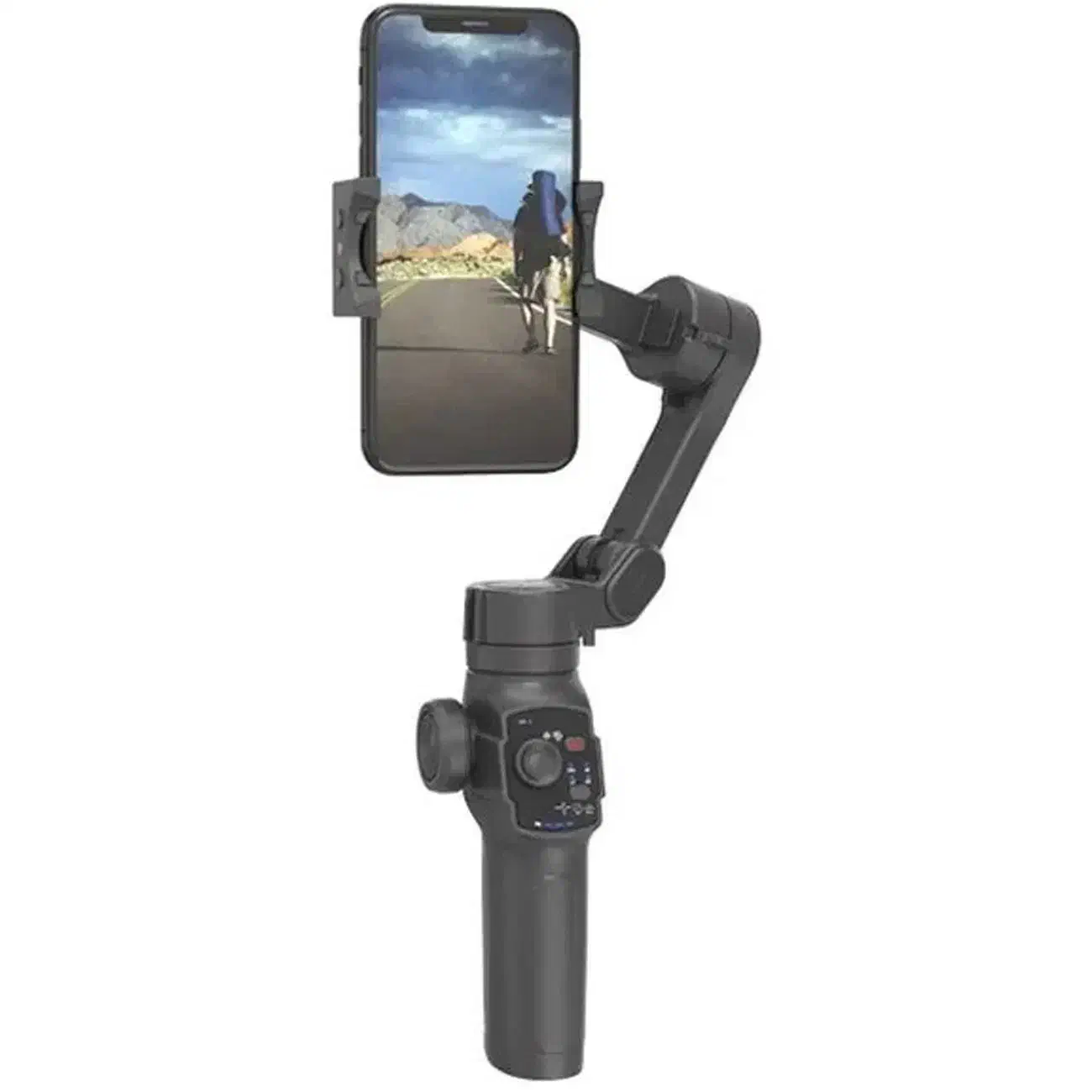 گیمبال porodo|دوربین عکاسی و فیلمبرداری|یزد, |دیوار