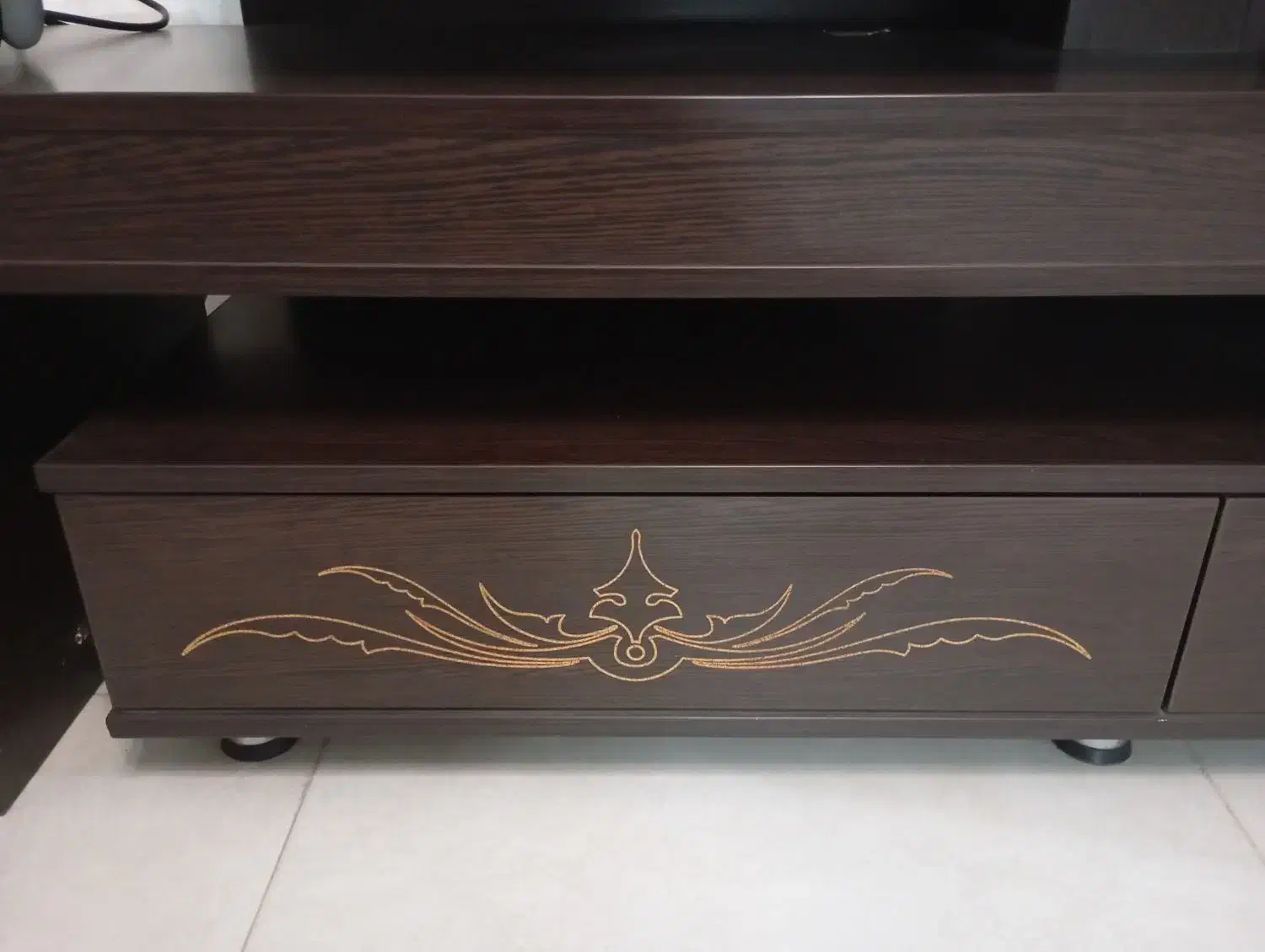 میز زیر تلویزیون|میز تلویزیون|کرج, شاهینویلا|دیوار