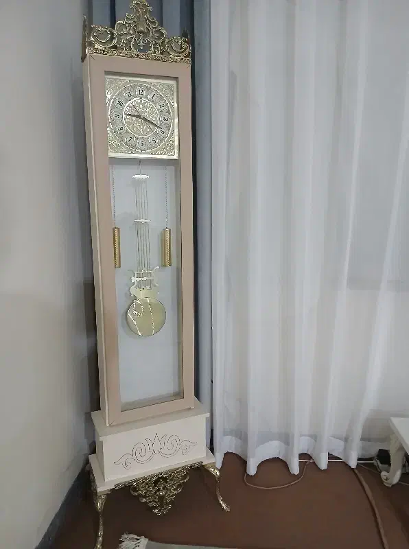 ساعت ایستاده شیک|ساعت دیواری و تزئینی|همدان, |دیوار