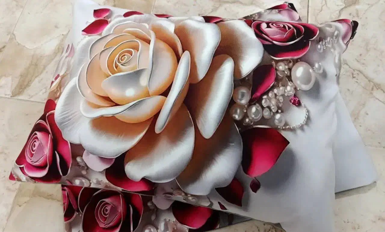 فروش انواع روبالشتی وروتختی|سرویس روتختی|اهواز, شهرک دانشگاه|دیوار