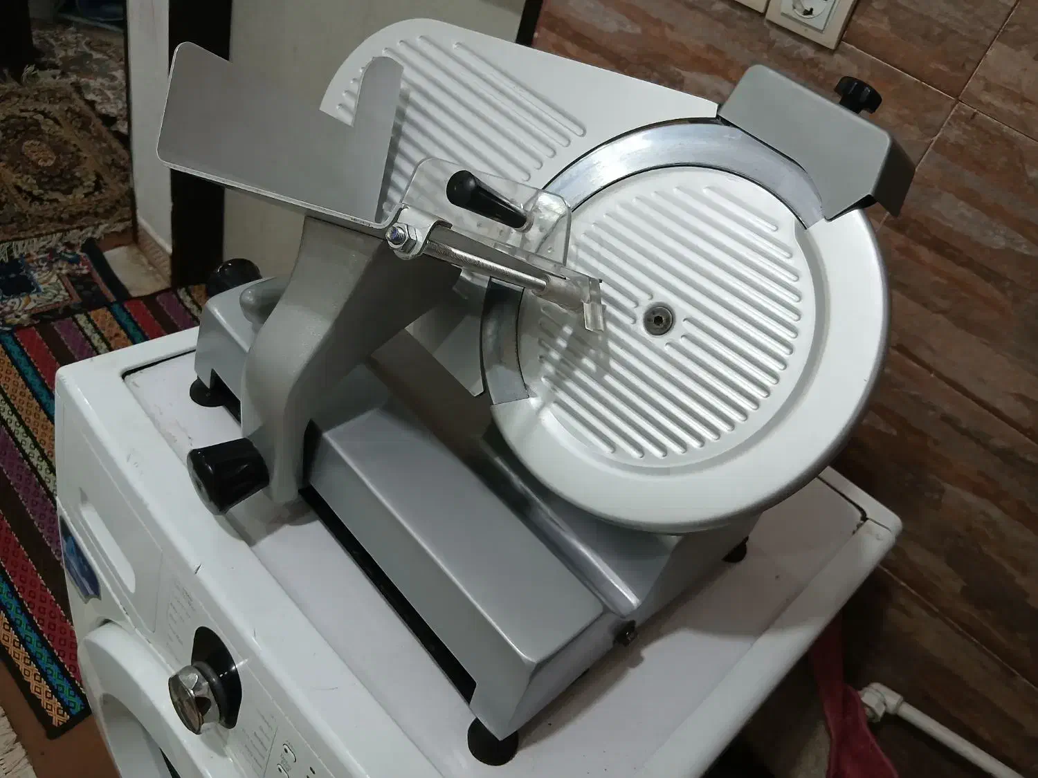 کالباس برمحک تیغه 27.5 درحدنو|فروشگاه و مغازه|اهواز, پادادشهر|دیوار