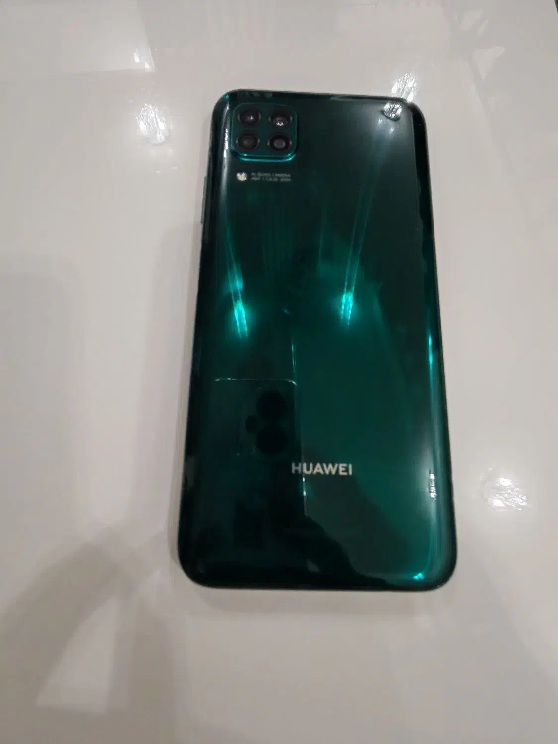 گوشی هواوی|موبایل|امیدیه, |دیوار