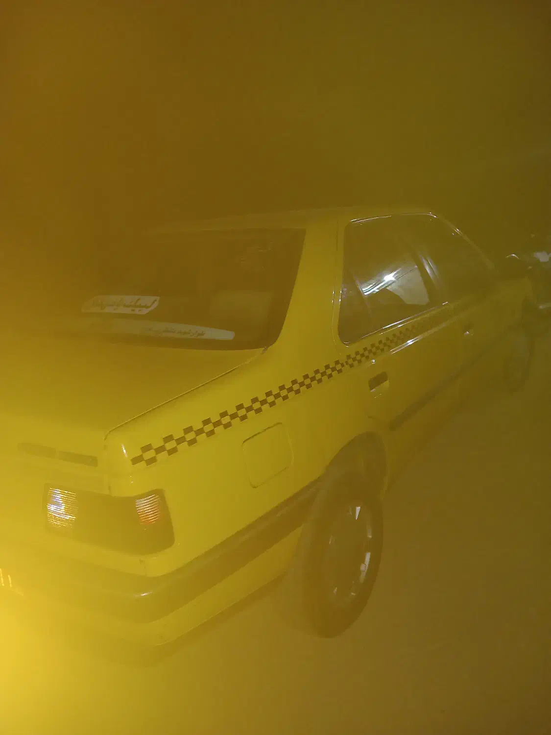 پژو405 تاکسی مدل 95|خودرو سواری و وانت|قم, ولیعصر|دیوار