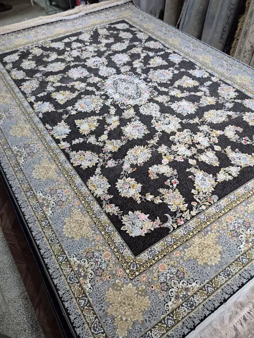 خریدوفروش فرش های دستباف و ماشینی تعویض نوکهه|فرش|کرمانشاه, |دیوار