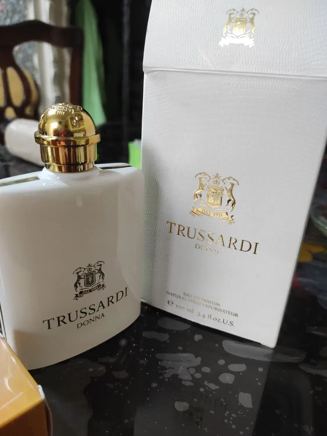 ادکلن ۱۰۰ میل تروساردی اصل|آرایشی، بهداشتی، درمانی|تهران, امام زاده حسن|دیوار