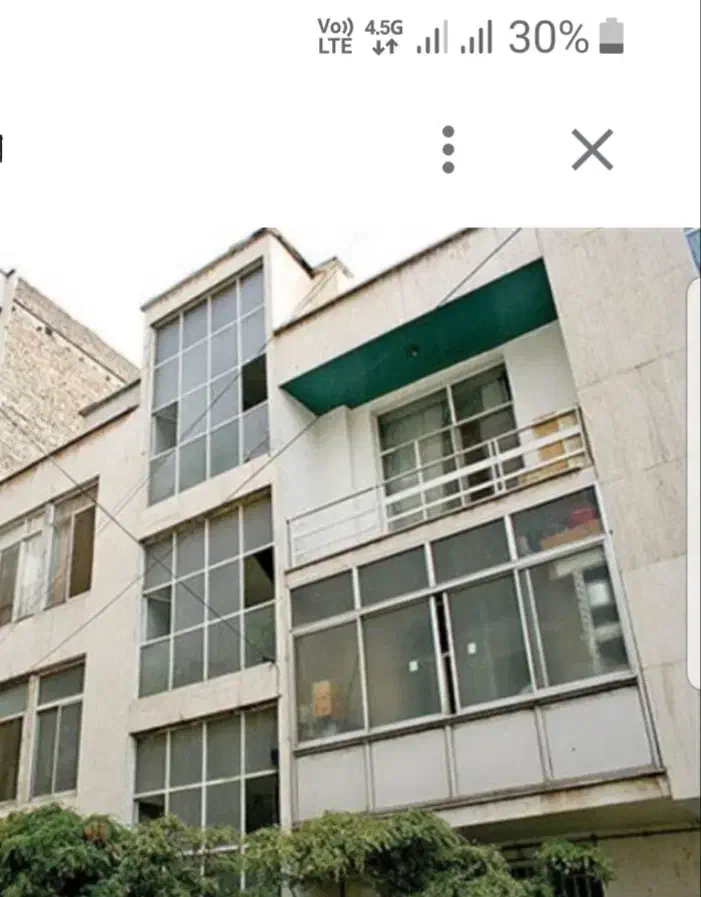 آپارتمان ۱۳۰ متر لواسان گلندوک فروش|فروش آپارتمان|لواسان, |دیوار